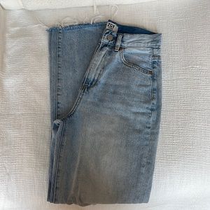 ZGY denim jeans